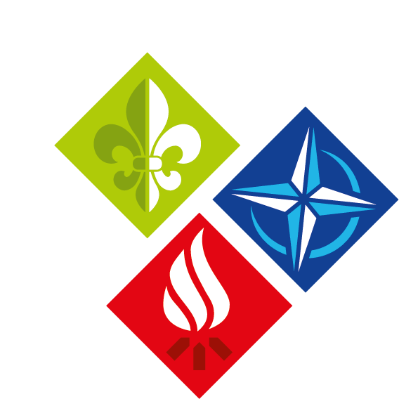 Logo Drużyny Wielopoziomowe